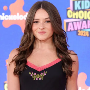 biography Cailey Fleming